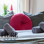 Beautiful 2Bed Ground-F Pitt St. Apartment