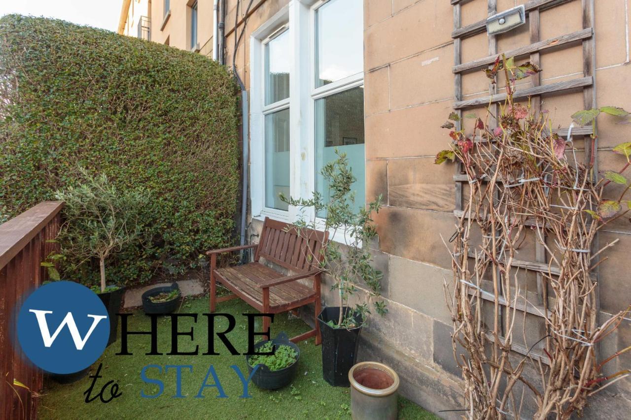 Appartement Beautiful 2bed Ground-f Pitt St.